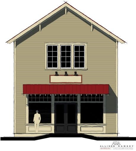 st anns alley live work rendering